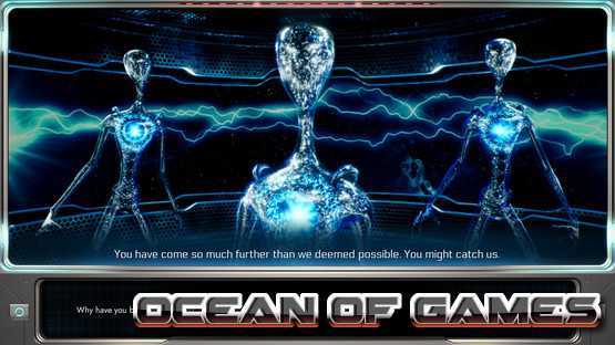 Star Control Origins Earth Rising The Syndicate CODEX Free Download cover art