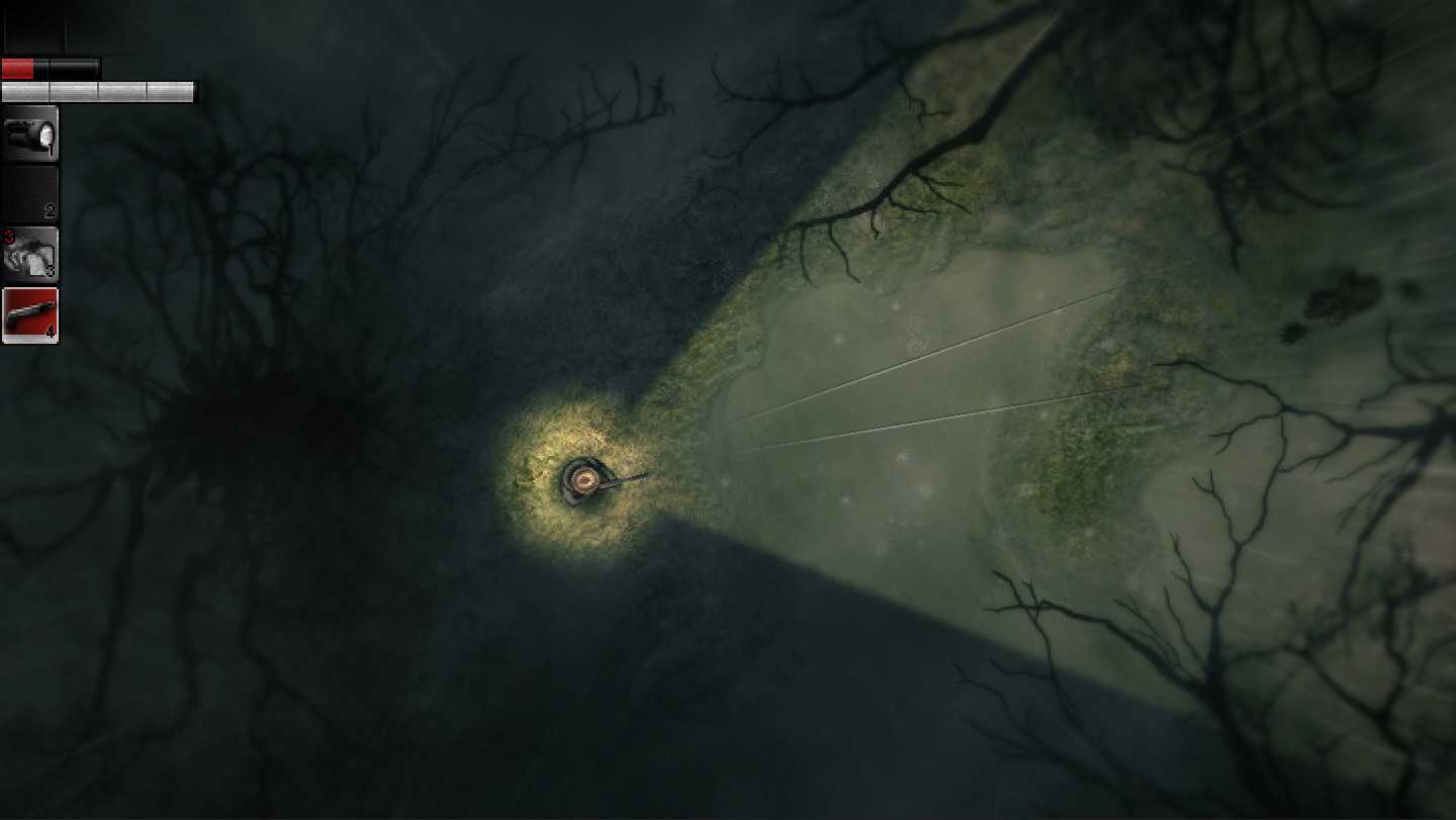 Darkwood Game Free Download cover art