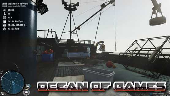 Deadliest Catch The Game Early Access Free Download cover art