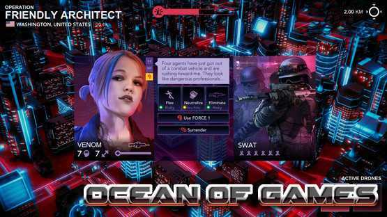 Sigma Theory Global Cold War PLAZA Free Download cover art