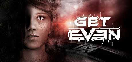 Get Even Free Download cover art