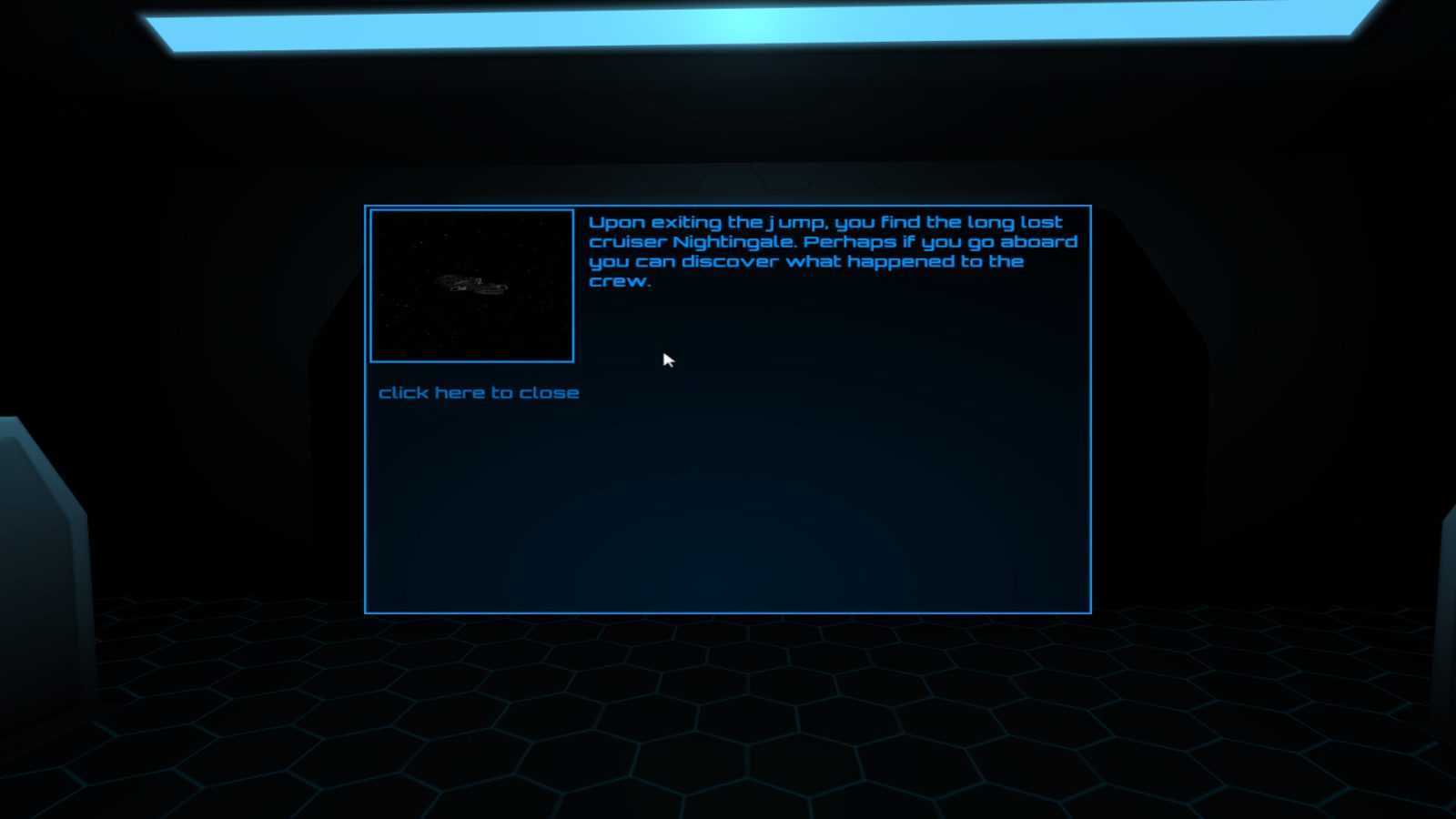 Icarus Starship Command Simulator Free Download cover art