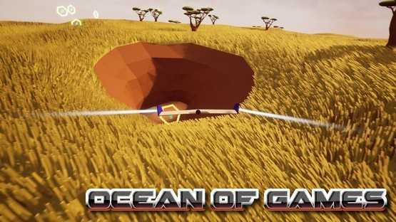 A Gliders Journey TiNYiSO Free Download cover art