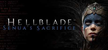 Hellblade Senuas Sacrifice Free Download cover art