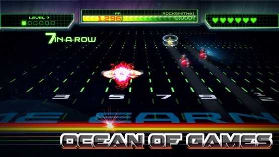 Rocksmith Incl ALL DLC Free Download cover art