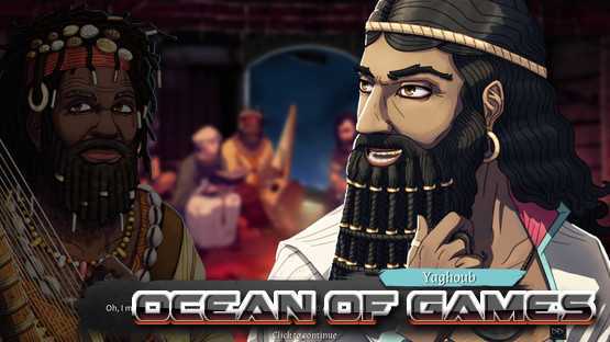 Dead In Vinland Norse Side Stories Free Download cover art