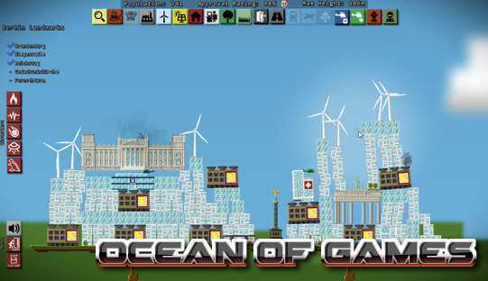 BalanCity Shanghai Free Download cover art