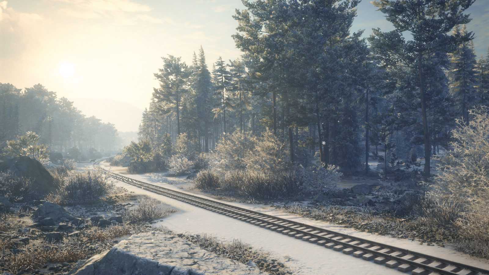 TheHunter Call of the Wild Medved Taiga Free Download cover art
