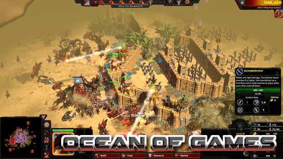 Conan Unconquered PLAZA Free Download cover art