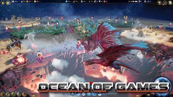 Driftland The Magic Revival Big Dragon Free Download cover art