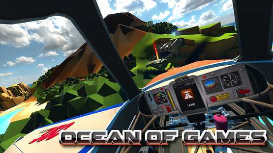 Ultrawings Flat Free Download cover art