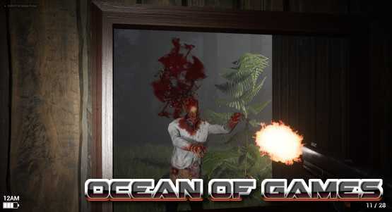 Fever Cabin PLAZA Free Download cover art