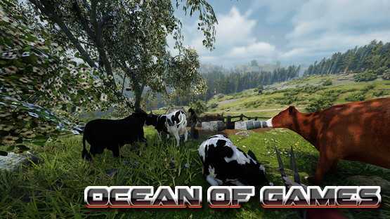 Heat Homestead Early Access Free Download cover art