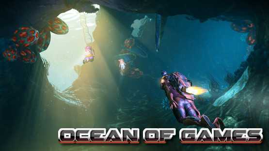 No Mans Sky Synthesis CODEX Free Download cover art