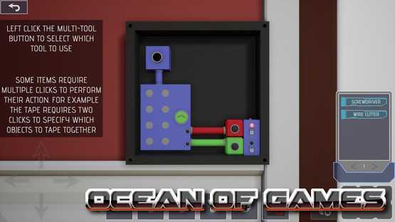 The Puzzle Box Society TiNYiSO Free Download cover art