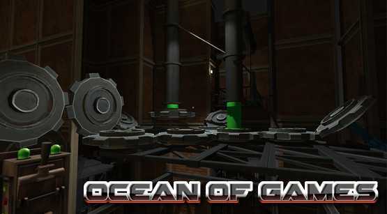 Dark Hope A Puzzle Adventure CODEX Free Download cover art