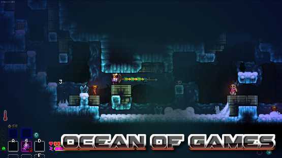 Catacomb Kids v0.2.0 Free Download cover art