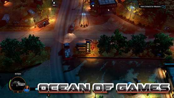 American Fugitive Free Download cover art