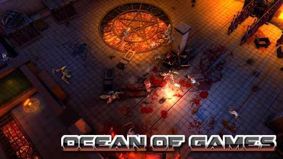 BDSM Big Drunk Satanic Massacre v1.0.23 HOODLUM Free Download cover art