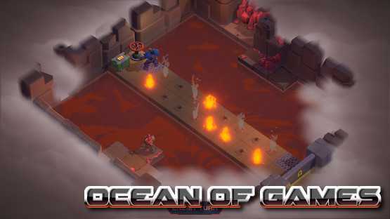 Spaceland DARKSiDERS Free Download cover art
