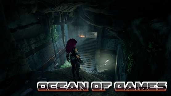 Darksiders III v25470 With DLC FitGirl Repack Free Download cover art