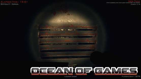 Bunker Nightmare Begins Free Download cover art