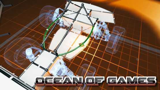 Main Assembly BETA Free Download cover art