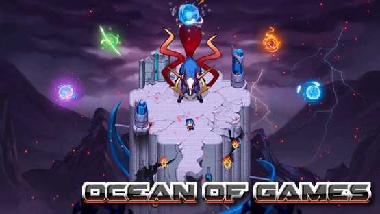 Nexomon Early Access Free Download cover art