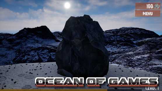 Rock Simulator PLAZA Free Download cover art