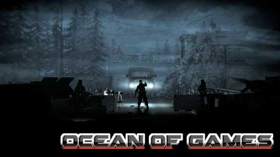 This War of Mine Stories Fading Embers CODEX Free Download cover art
