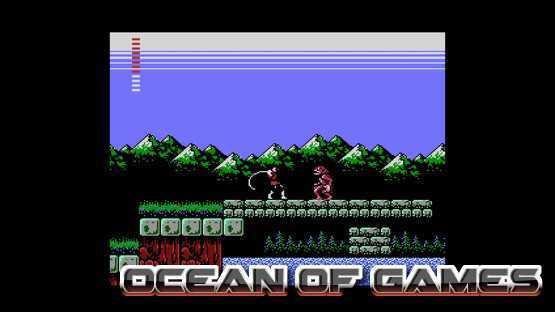 Castlevania Anniversary Collection Free Download cover art