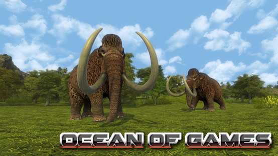 Dawn of Man Spiritual Free Download cover art