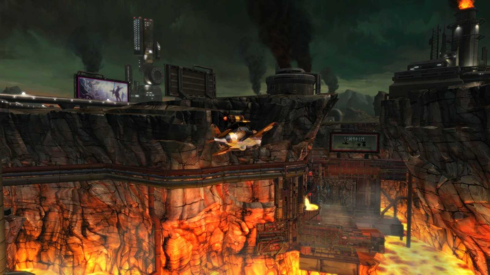 Sine Mora EX Game Free Download cover art