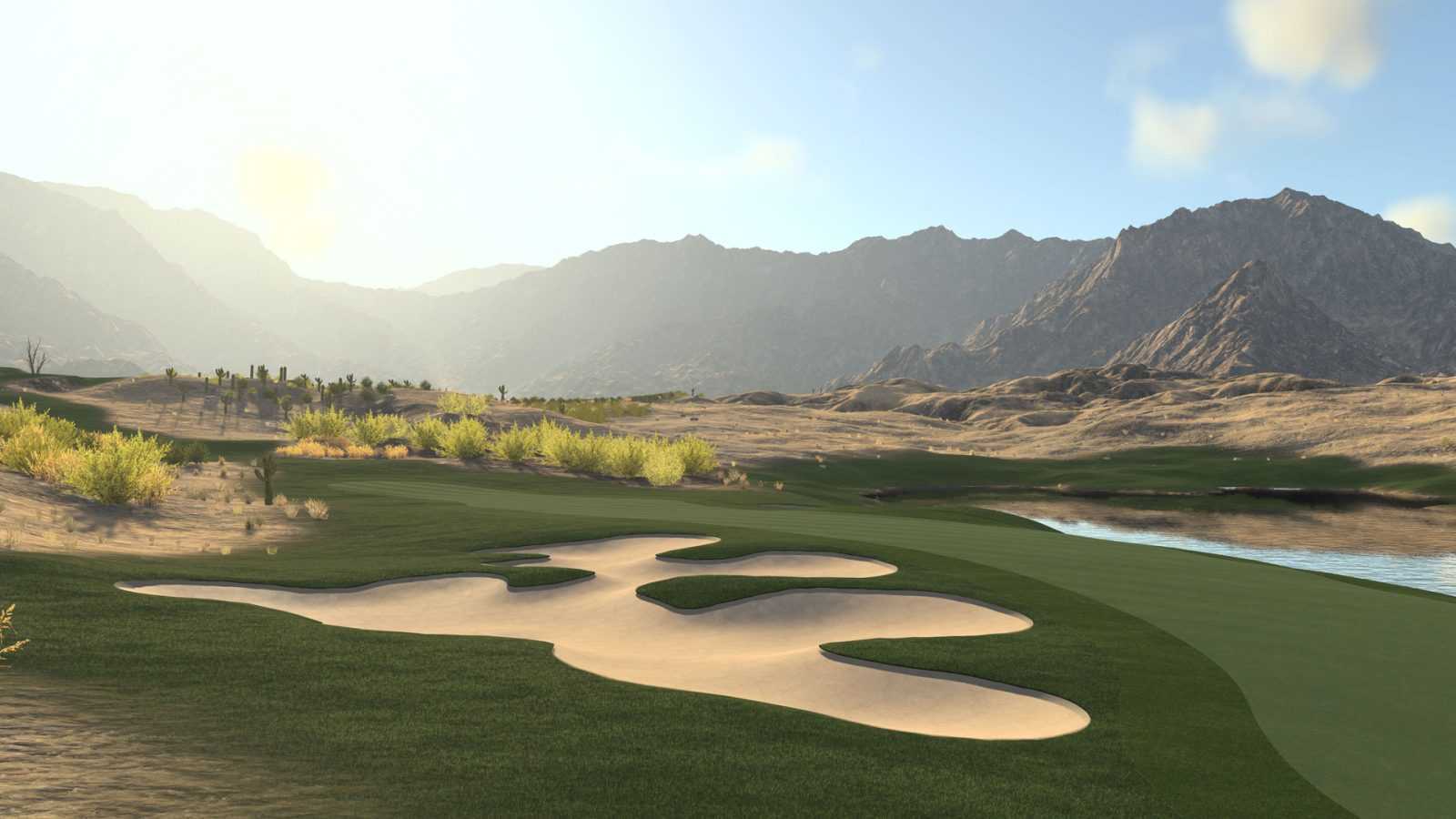 The Golf Club 2 Free Download cover art