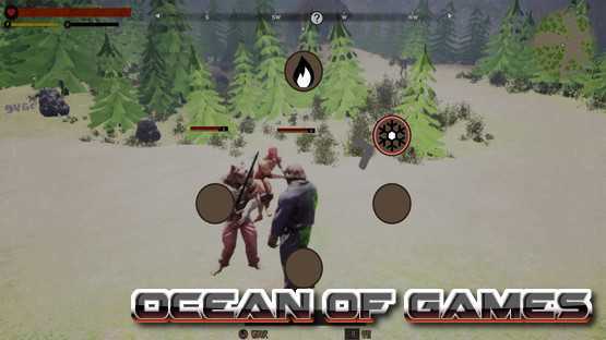 Guardians Of Rings HOODLUM Free Download cover art