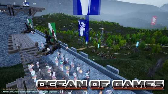 Girls Civilization PLAZA Free Download cover art