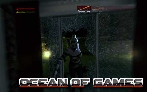 Contagion Flatline PLAZA Free Download cover art
