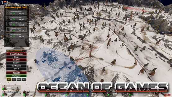 Freeman Guerrilla Warfare v1.32 CODEX Free Download cover art