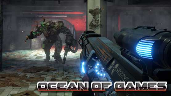 Killing Floor 2 Yuletide Horror CODEX Free Download cover art