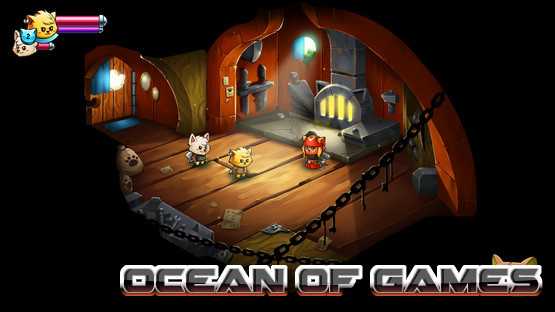 Cat Quest II ALI213 Free Download cover art