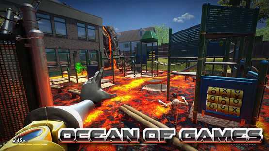 Hot Lava CODEX Free Download cover art