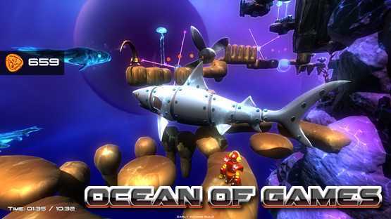 Rogue Singularity PLAZA Free Download cover art