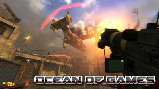 Black Mesa Interloper BETA Free Download cover art