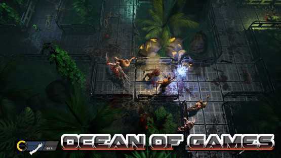 Redeemer Enhanced Edition CODEX Free Download cover art