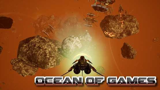 Subdivision Infinity DX CODEX Free Download cover art