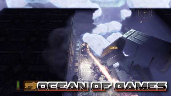 Alien Breed 3 Descent Free Download cover art