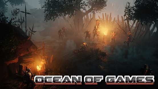 Wolcen Lords of Mayhem v1.1.4 Free Download cover art