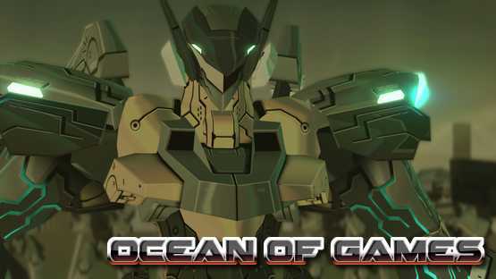 Zone of the Enders The 2nd Runner Mars Free Download cover art