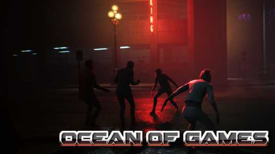 Vampire The Masquerade Bloodlines Free Download cover art