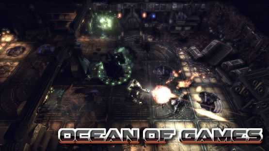 Alien Breed 2 Assault Free Download cover art